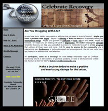 Celebrate Recovery at Creekside
