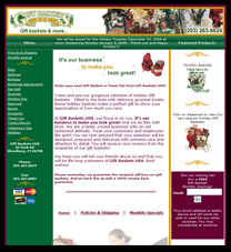 Gift Baskets Usa